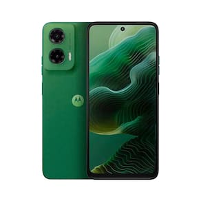 REEMBALADO: Motorola Moto G35 5G 128GB 12GB RAM Boost - Verde