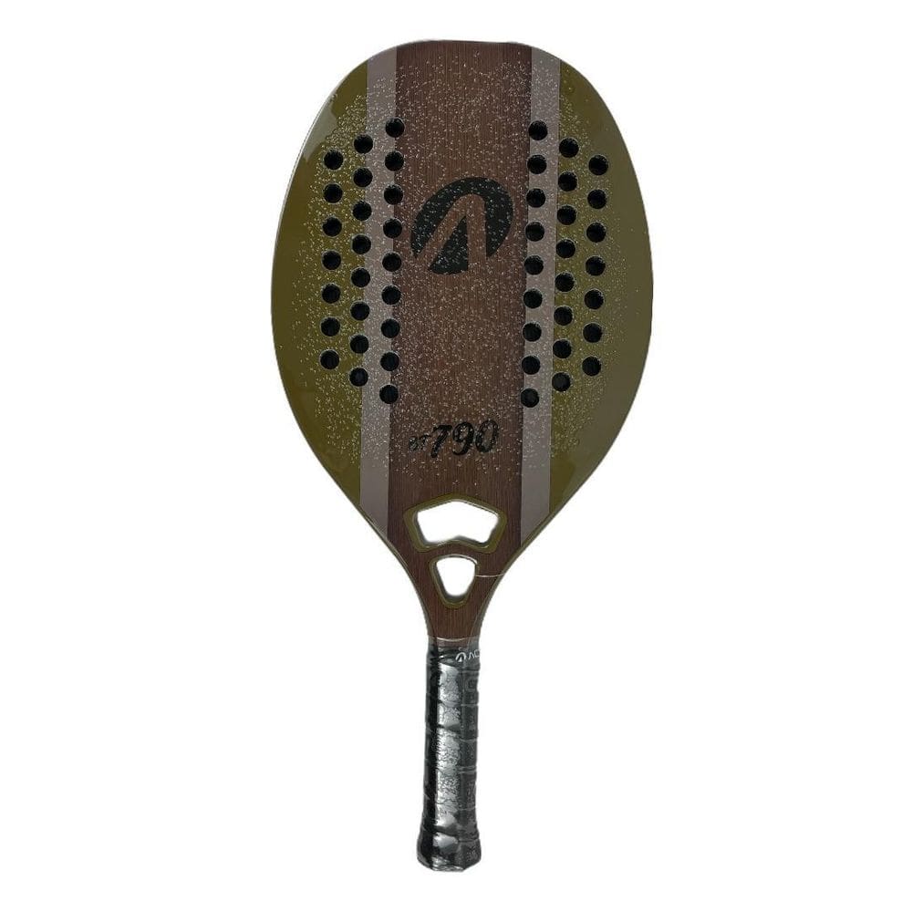 Raquete Acte Beach Tennis Bt790