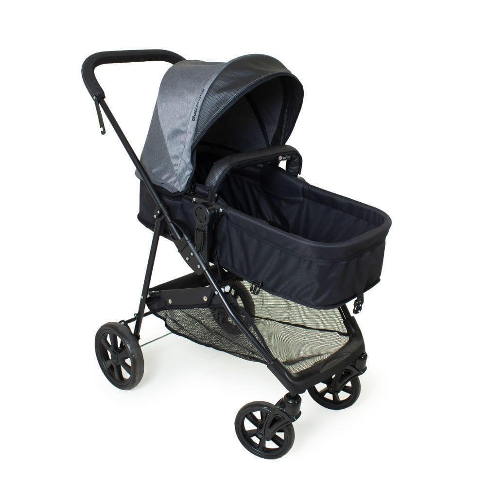 Carrinho de BebÃª Galzerano Napoli