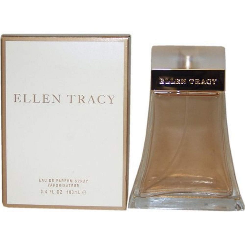 ELLEN TRACY Eau De Parfum Spray 3.4 Oz