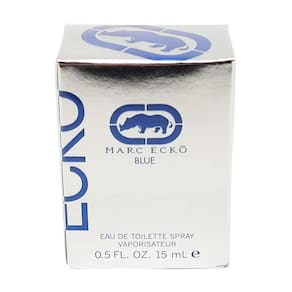 Perfume Marc Ecko Blue Eau De Toilette 15ml para homens