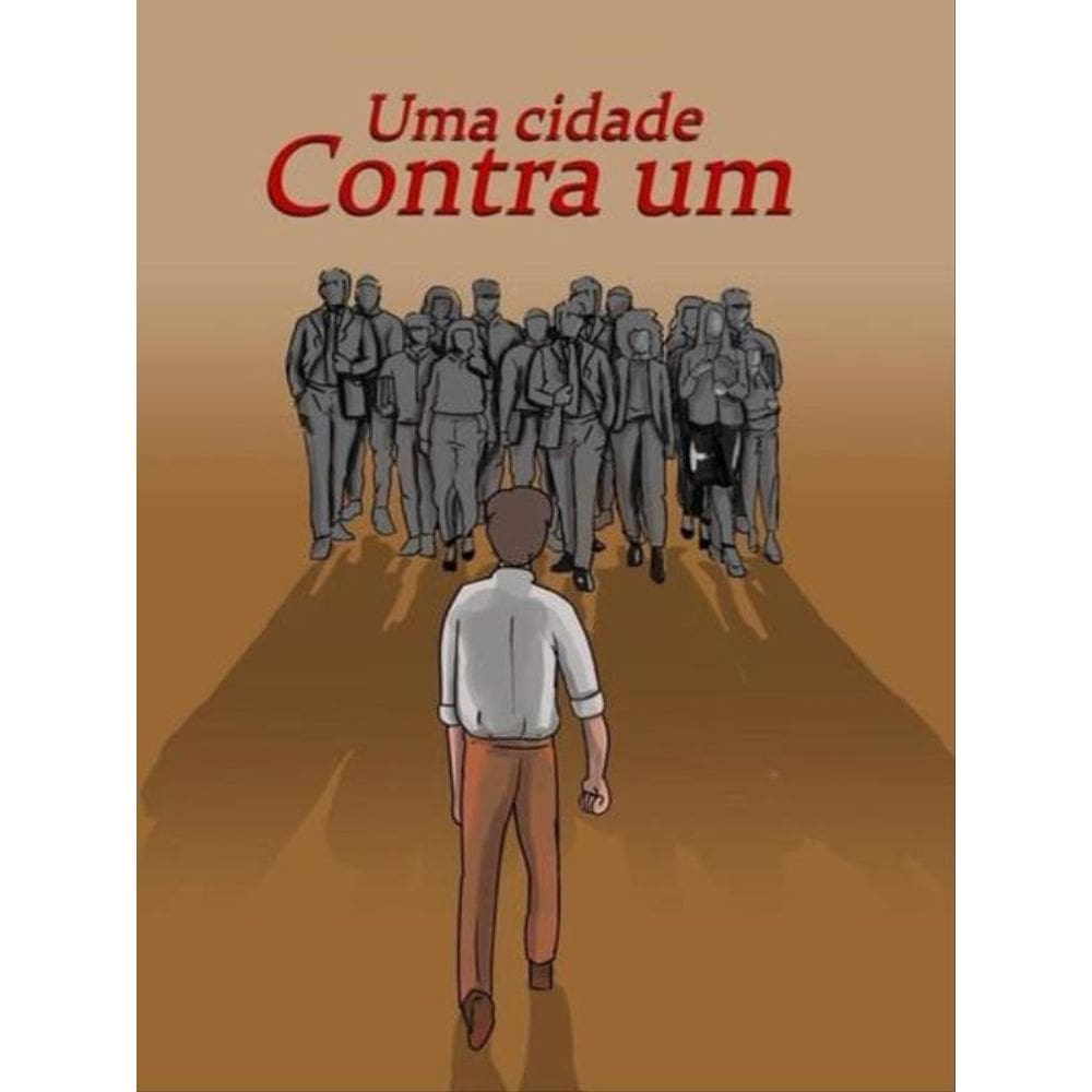 Uma Cidade Contra Um