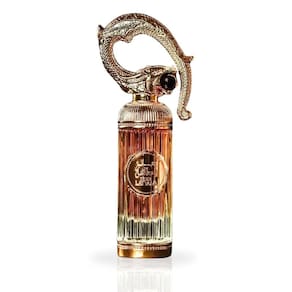 Perfume Lattafa Sehr Eau de Parfum 100mL para unissex