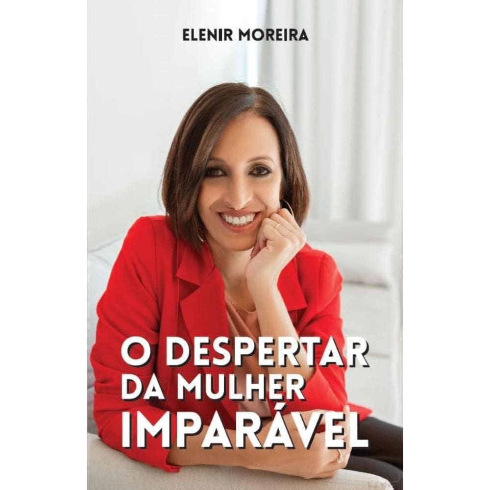 O Despertar da Mulher Imparável