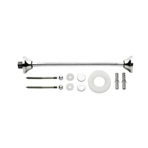 Conjunto para Instalação de Mictório FM713 e FM715 Deca