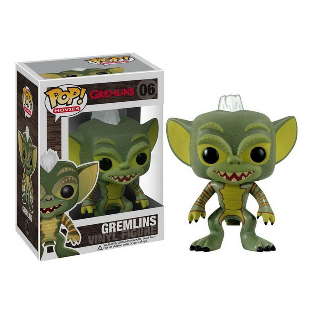 Boneco Gremlins Gremlin Funko Pop