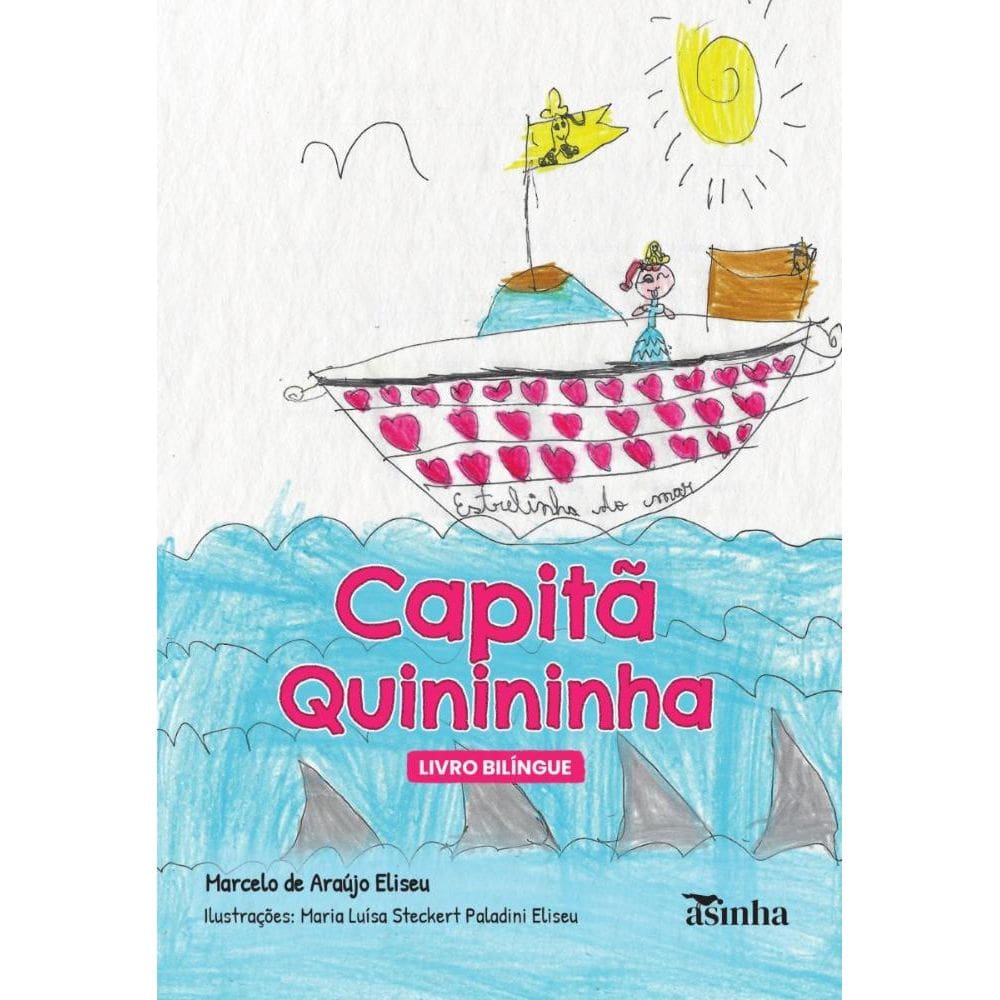 Capitã Quinininha
