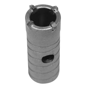 Serra Copo Vídea 25mm Bestfer - Furo Preciso