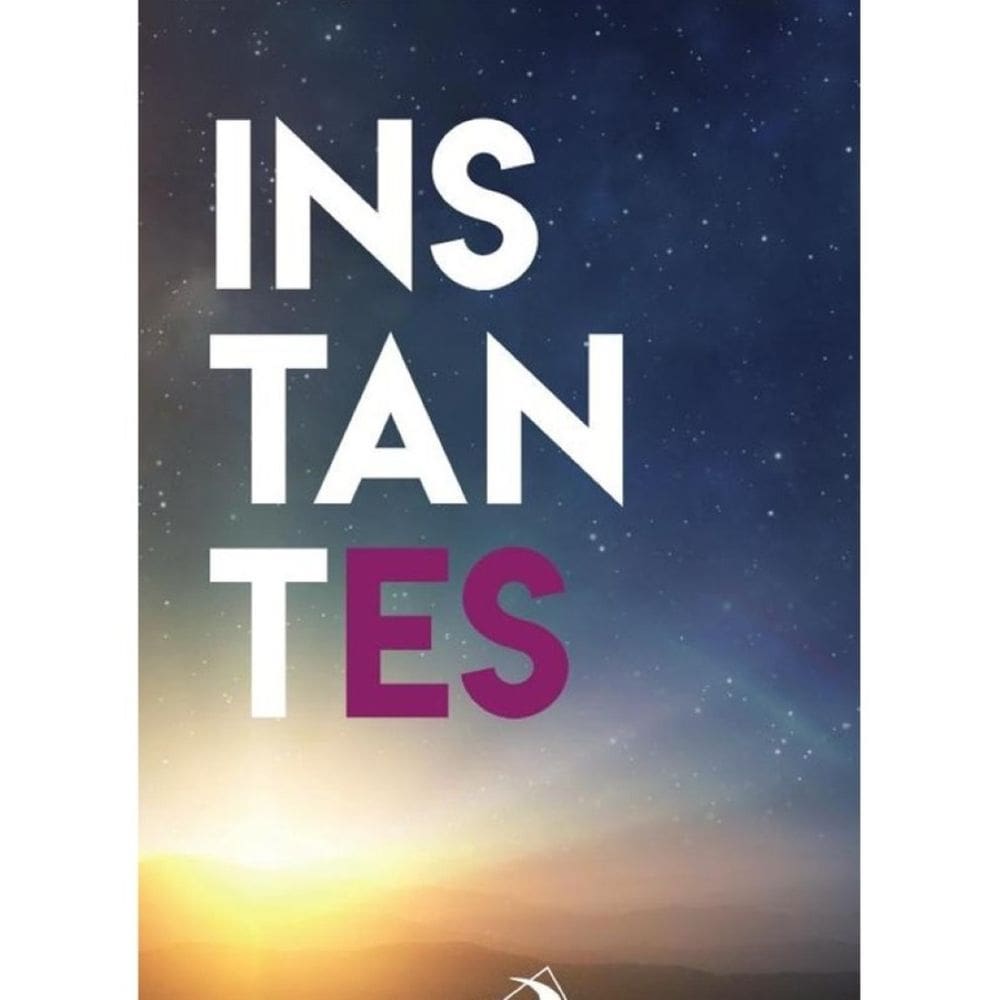 Instantes - Espanhol
