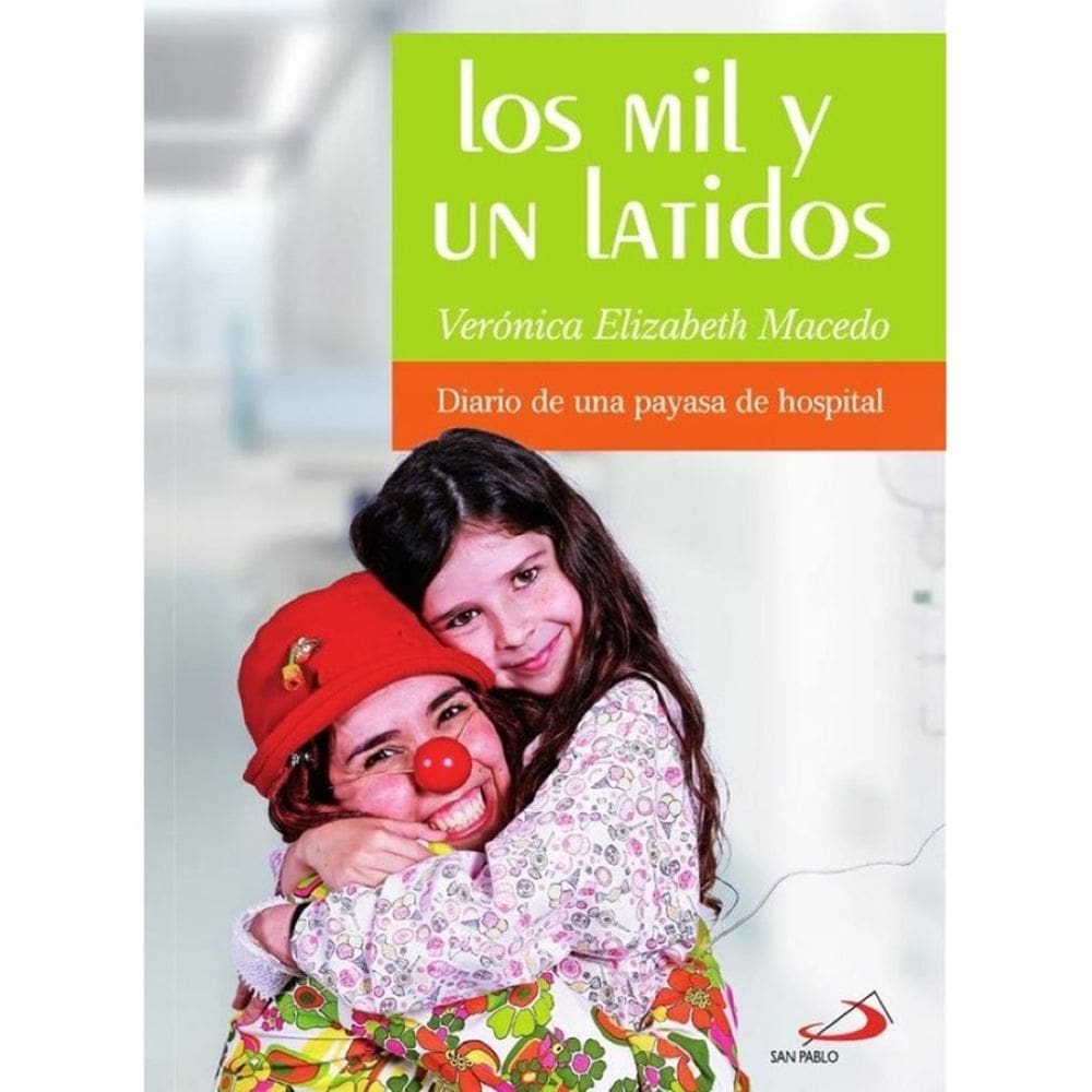 Los mil y un latidos - Espanhol