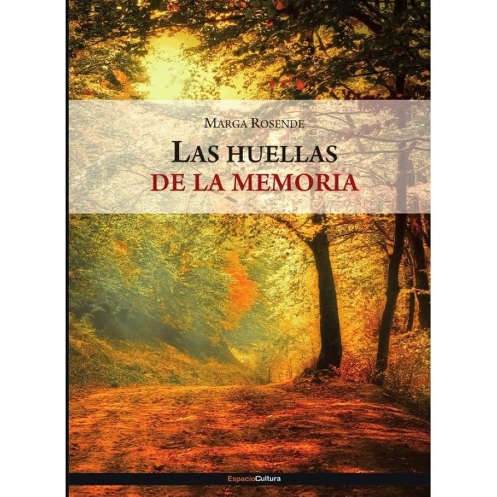 Las huellas de la memoria - Espanhol