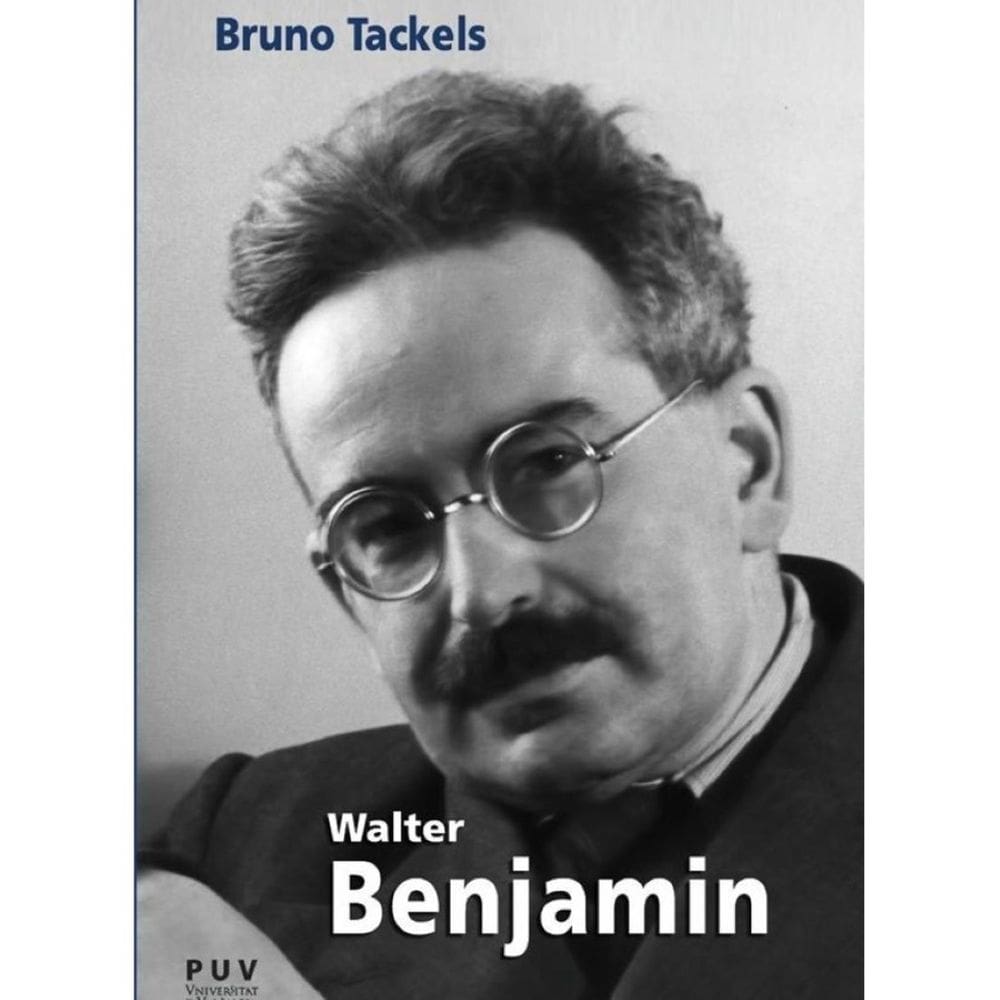 Walter Benjamin - Espanhol