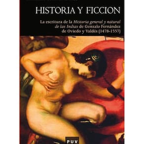 Historia y ficción - Espanhol
