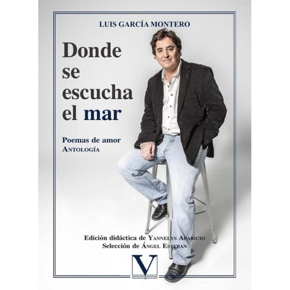 Donde se escucha el mar - Espanhol