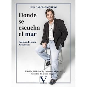 Donde se escucha el mar - Espanhol