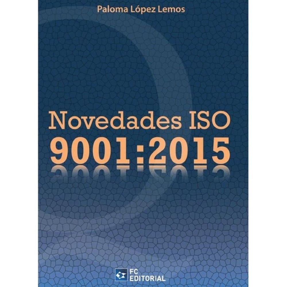 Novedades ISO 9001:2015 - Espanhol