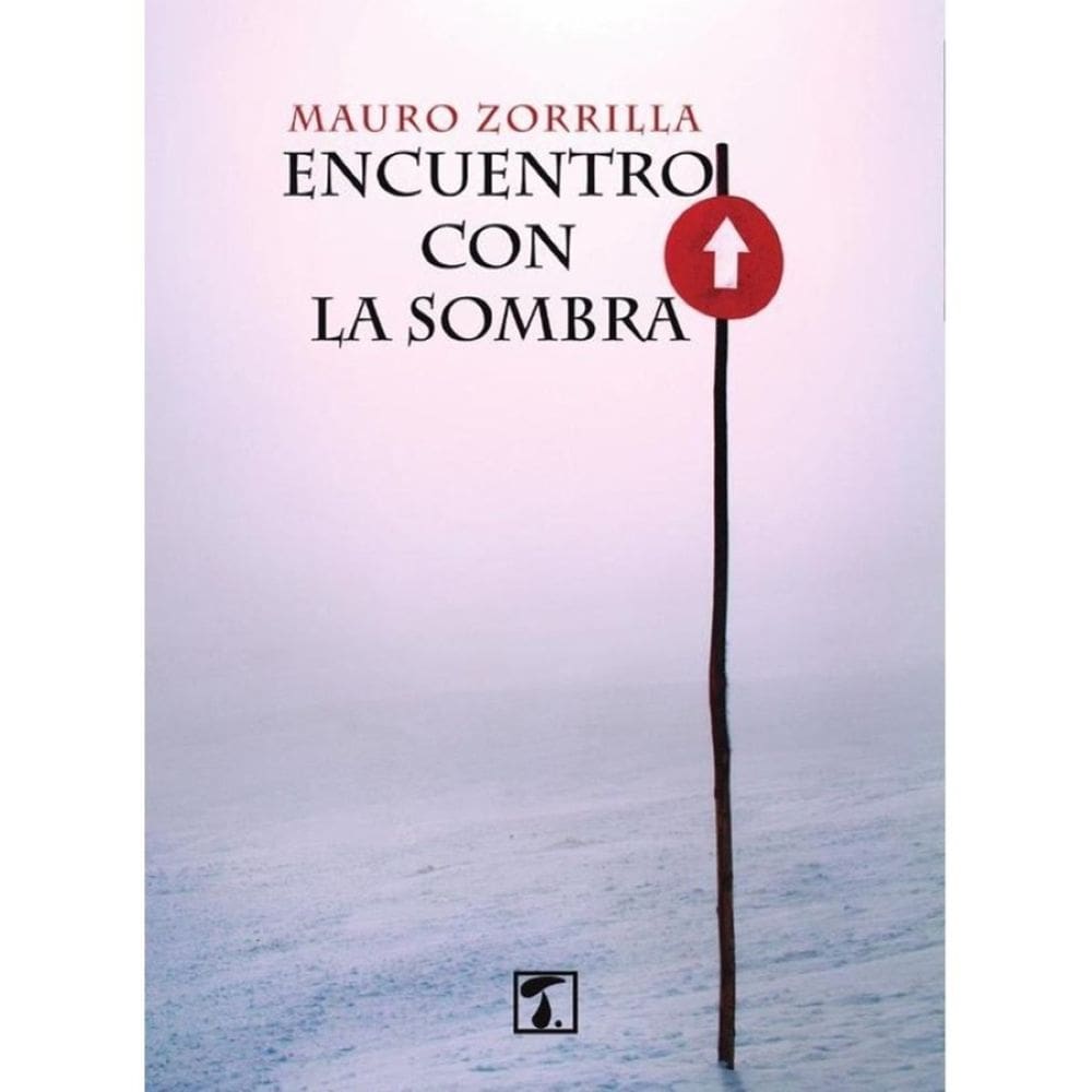 Encuentro con la sombra - Espanhol