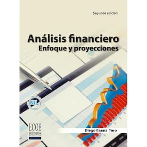 Analisis Financiero, Enfoque y Proyecciones - Espanhol