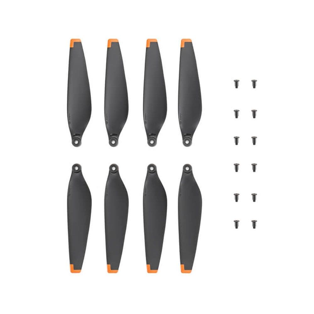 Hélices DJI Mini 3 (2 Pares) BR - DJI1040