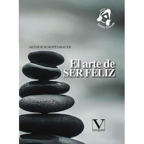 El arte de ser feliz - Espanhol
