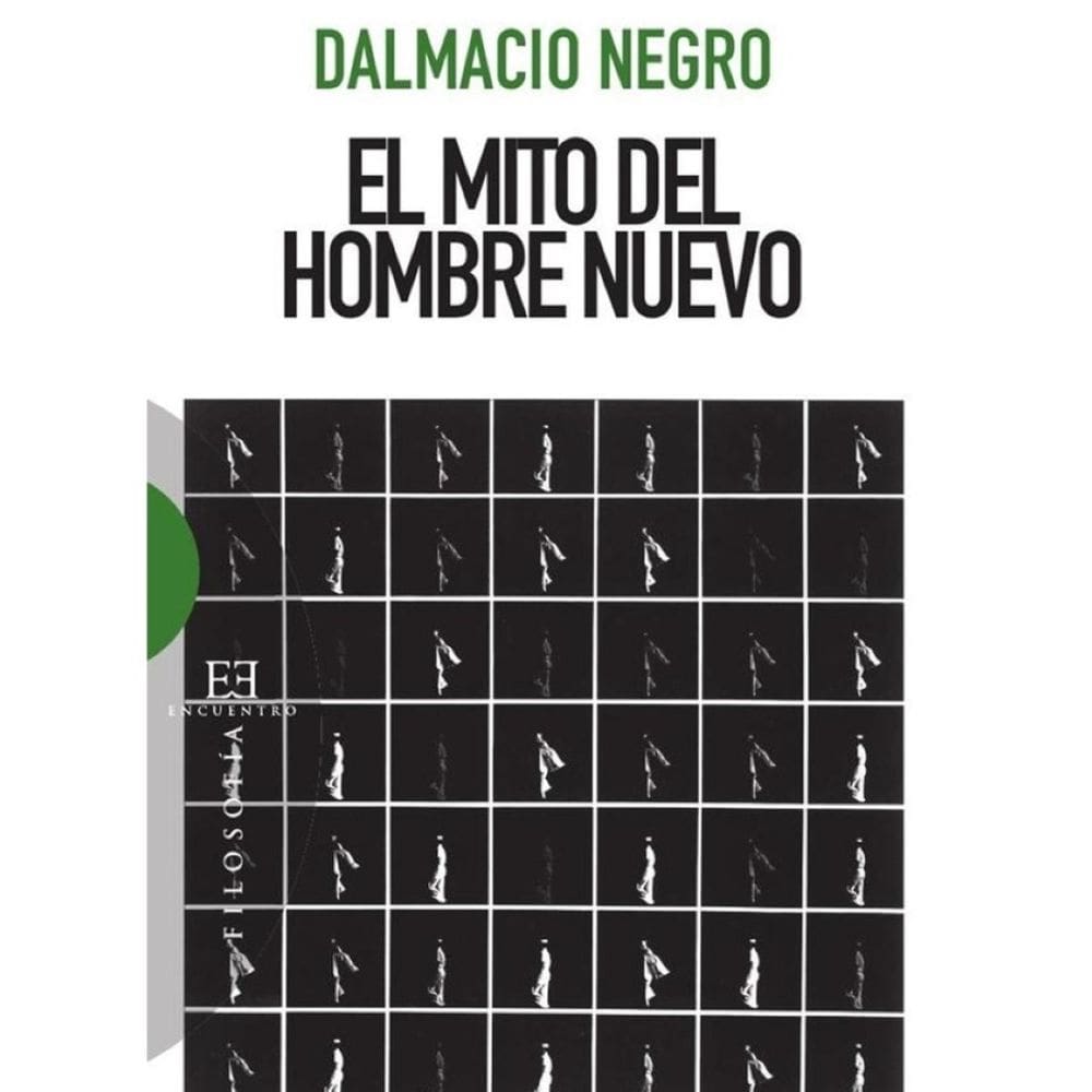 El mito del hombre nuevo - Espanhol