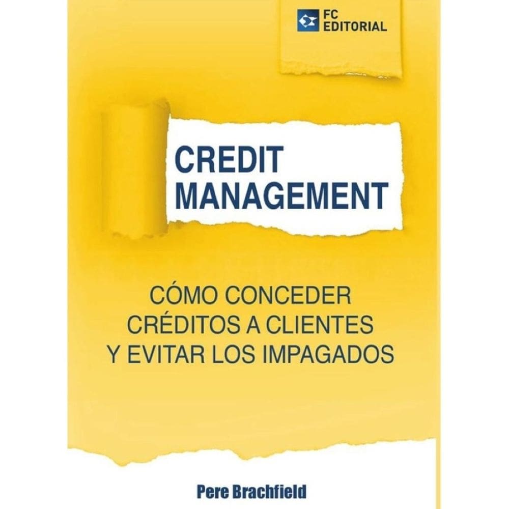 Credit Management - Espanhol