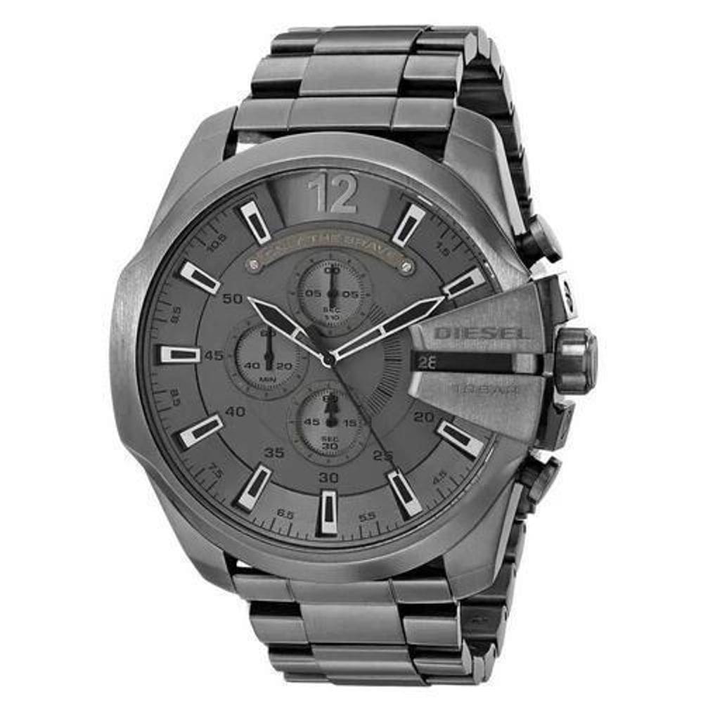 Relógio Masculino Disel Mega Chief Dz4282