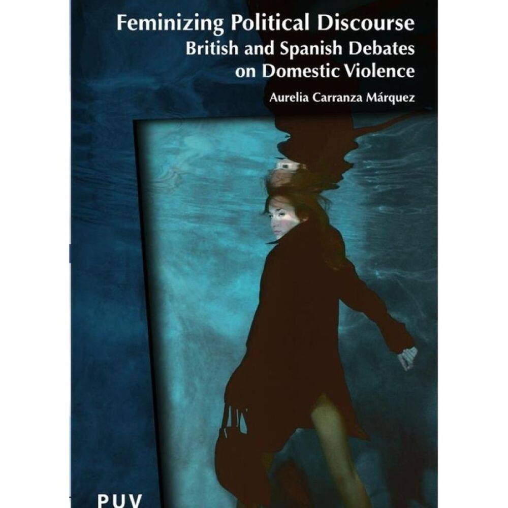 Feminizing Political Discourse - Inglês