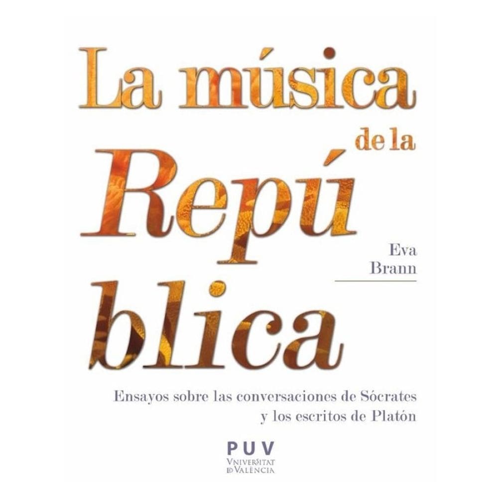La música de la República - Espanhol