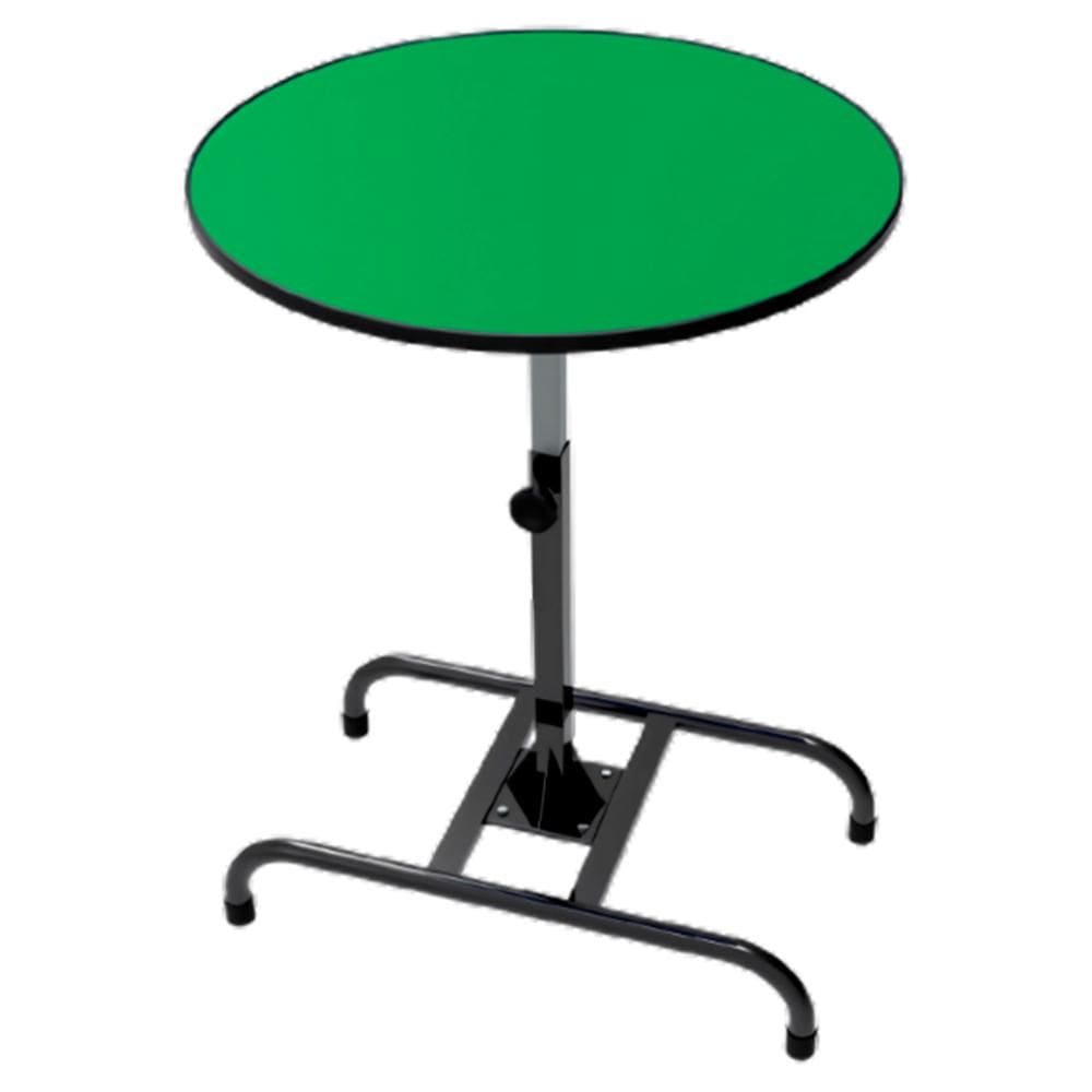 Mesa para Tosa Redonda Minag Verde
