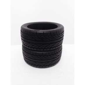 Porta Lápis Pneus Resina Maciça Automotivo 9x10 cm