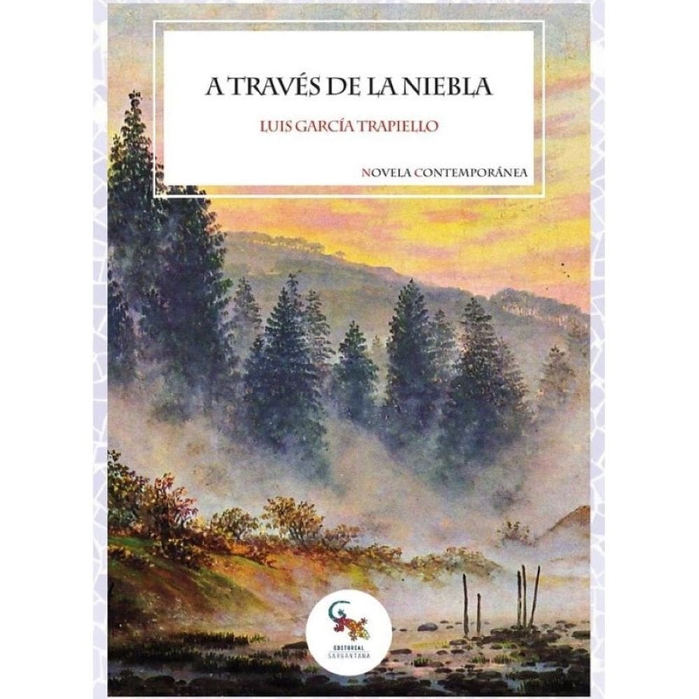 A través de la niebla  - Espanhol