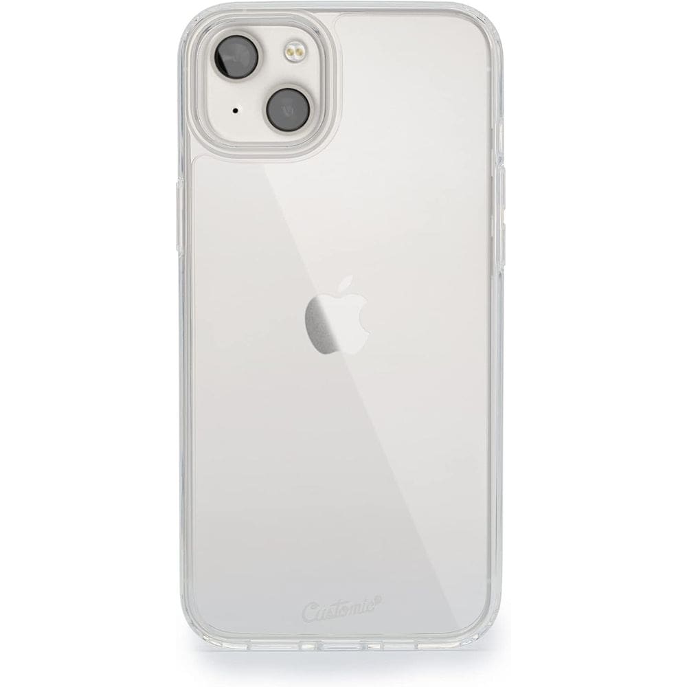 Capa Customic Impactor Clear 15 Plus