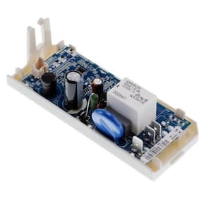 Placa Controle Geladeira Consul - W10678923 Crd36Gb Crd37Eb