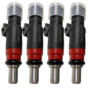 4 Bicos Injetores Siemens Deka Mercedes Benz 21150162D
