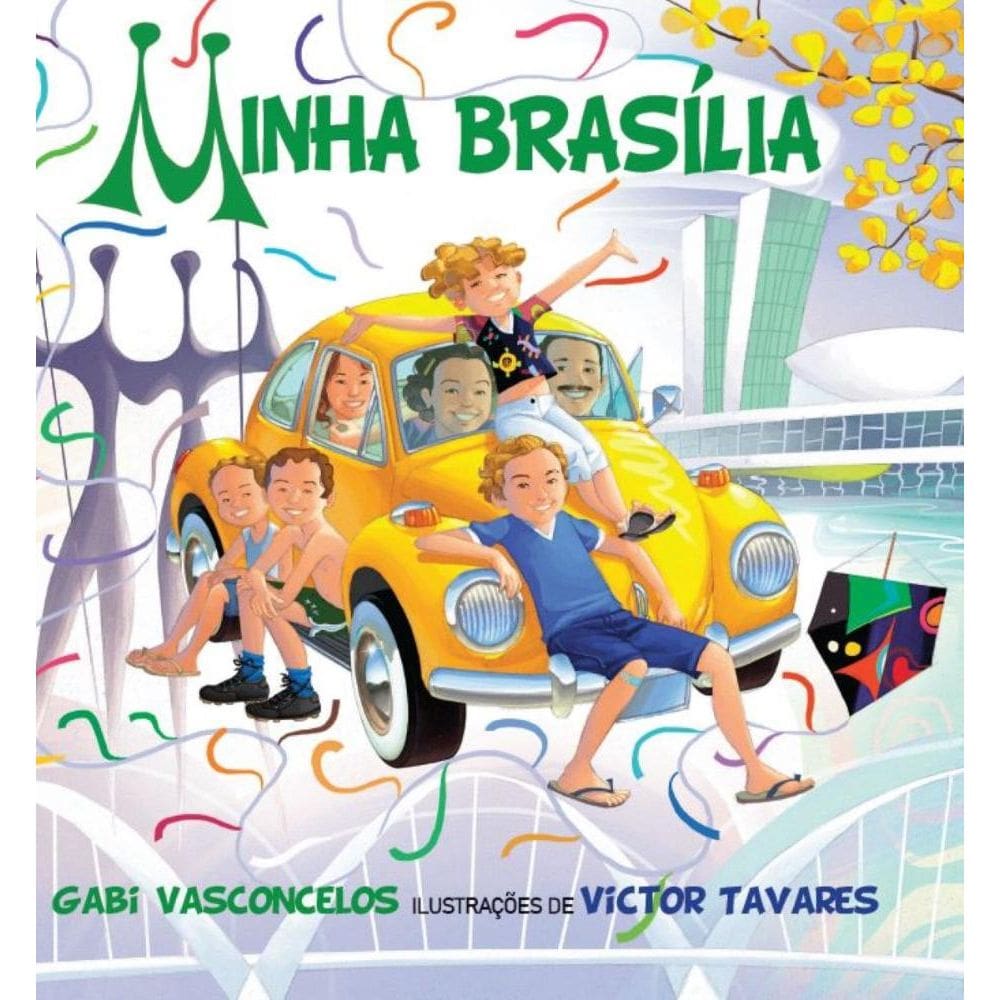 Minha Brasília