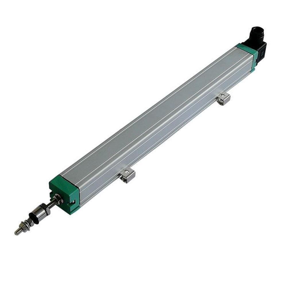 Régua Linear Potenciométrica Seiko KTC-200 200mm 5k 9-28VDC