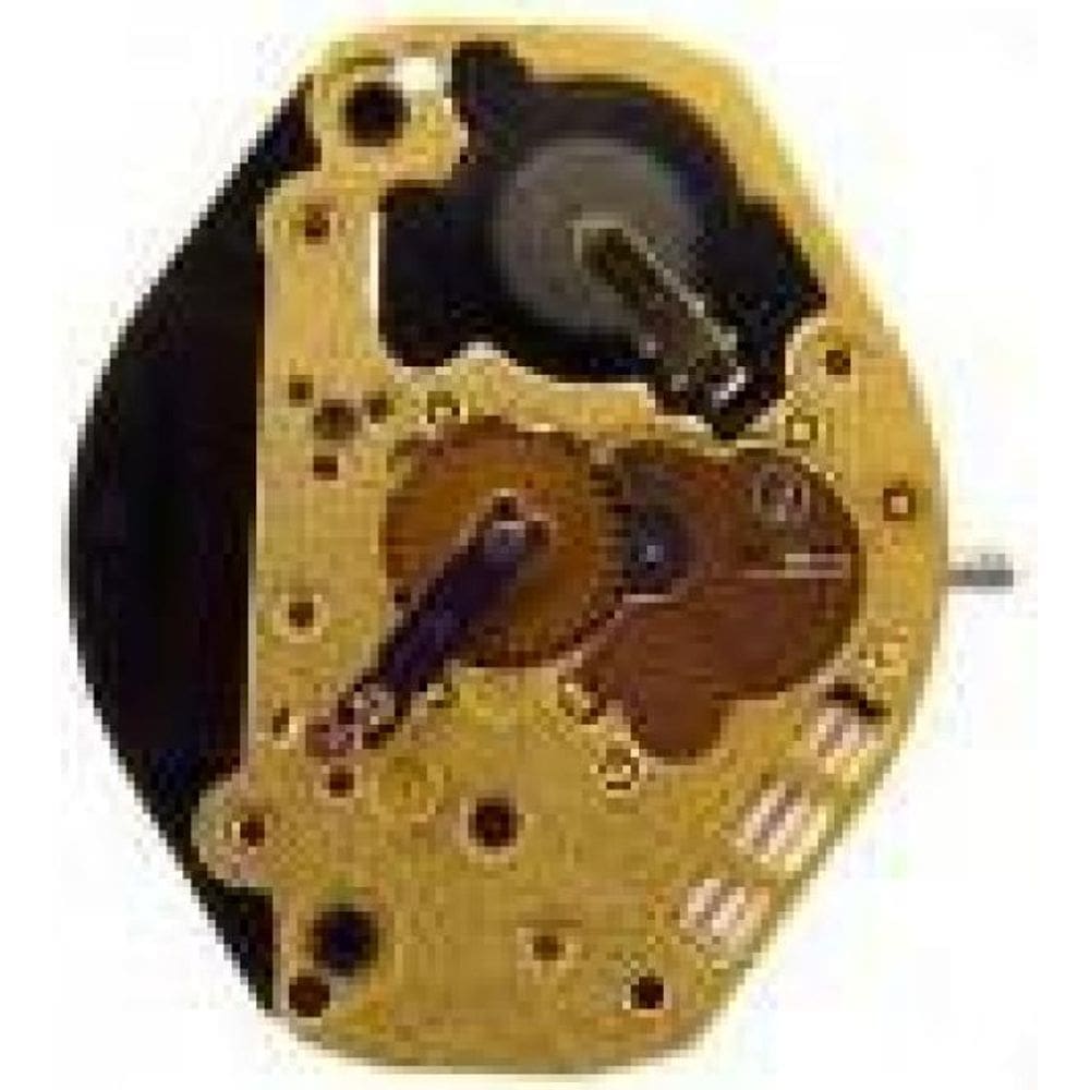 Máquina Para Relógio De Pulso Ronda 1062