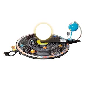 Planetário Escolar Iluminado 110 Ou 220 Volts