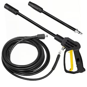 Mangueira 5M Lavadora Com Pistola Para Wap Wl4000 Wl 4000