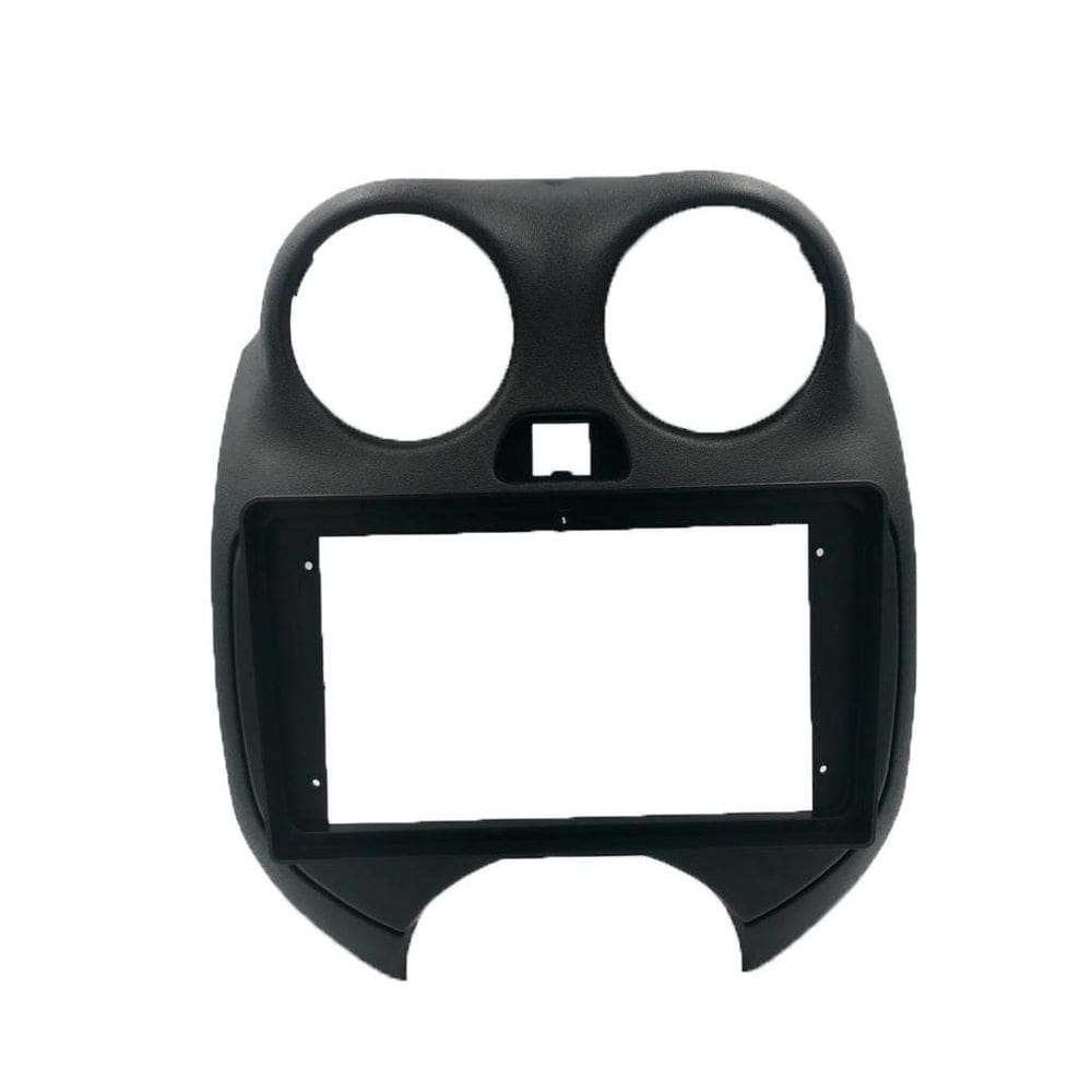 Moldura Nissan March 2010/ 9 Expex