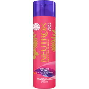 Condicionador Neutrox Mar e Piscina 300ml