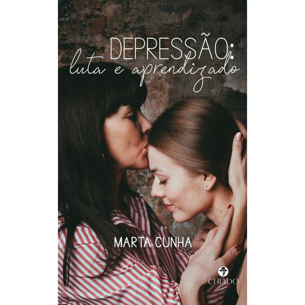 Depressão: luta e aprendizado