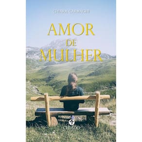 Amor de mulher