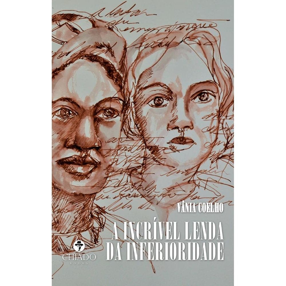 A Incrível Lenda da Inferioridade