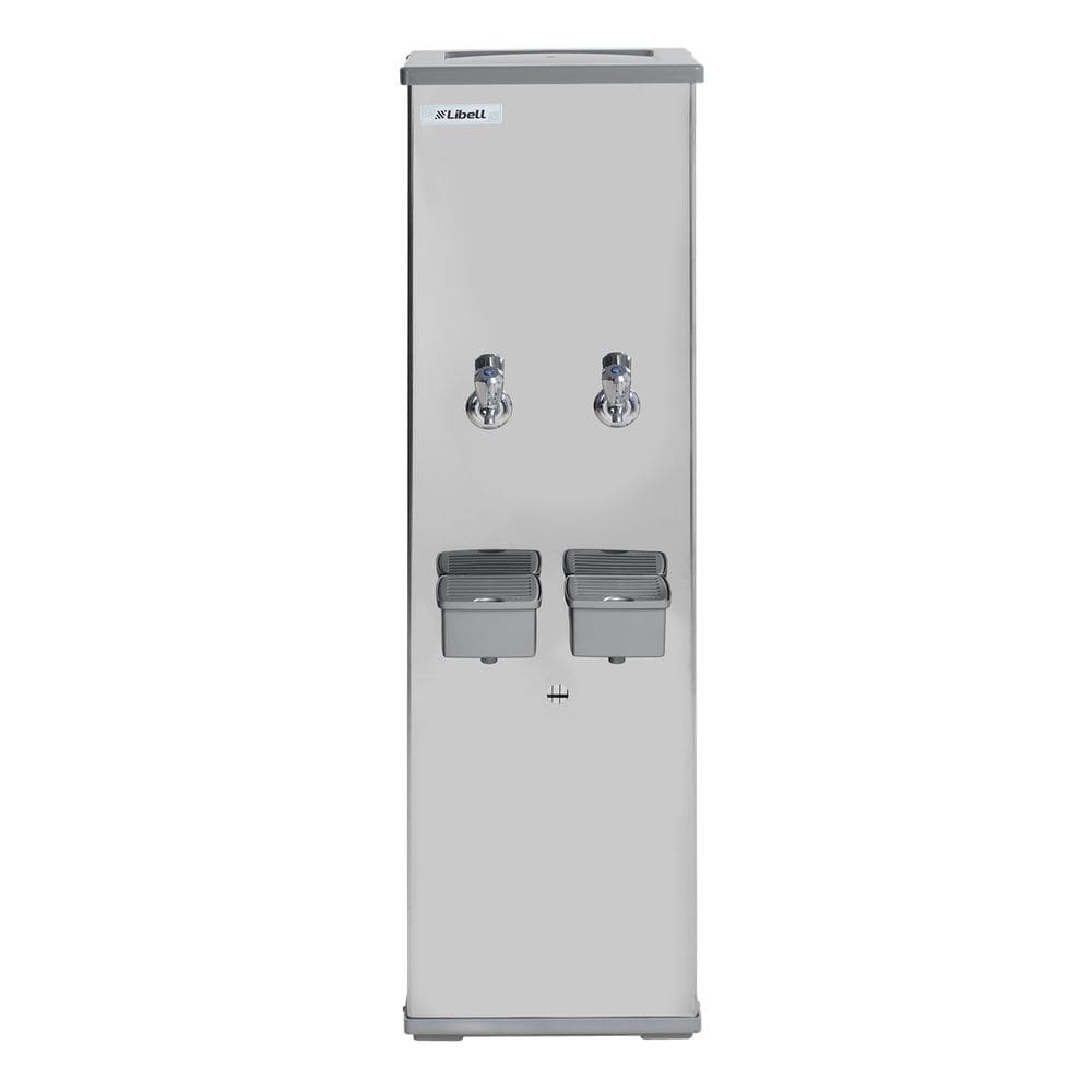 LIC025 INOX industrial (TORNEIRA FILTRO) LIBELL 127v
