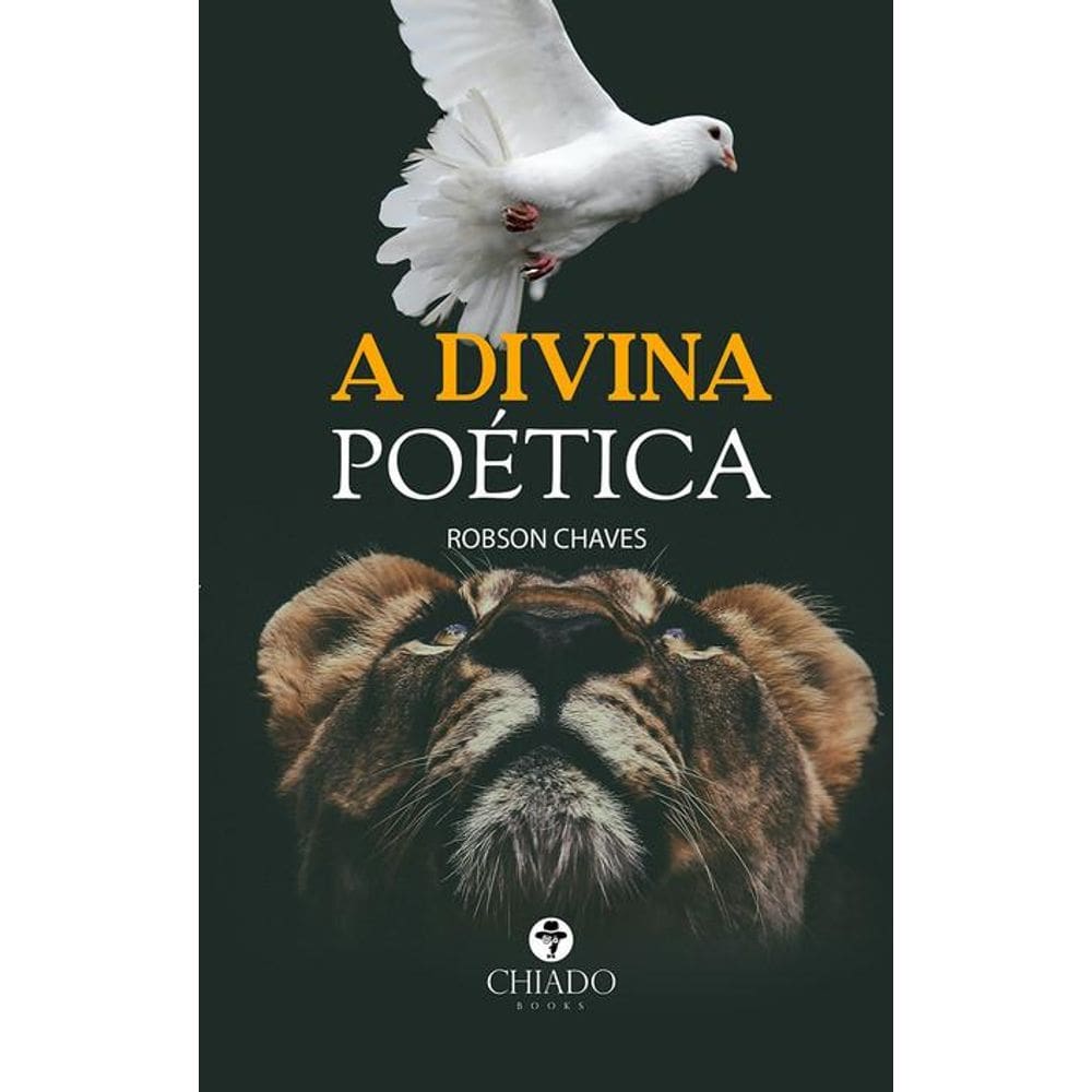 A divina poética