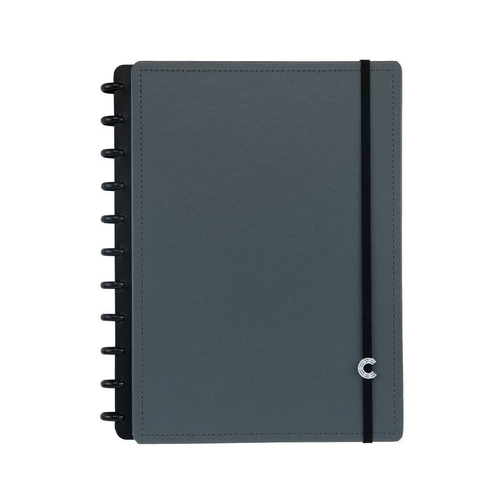 Caderno Inteligente Grey