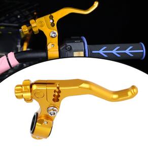 Alavanca de embreagem Stunt JFG RACING Universal 22mm 7/8