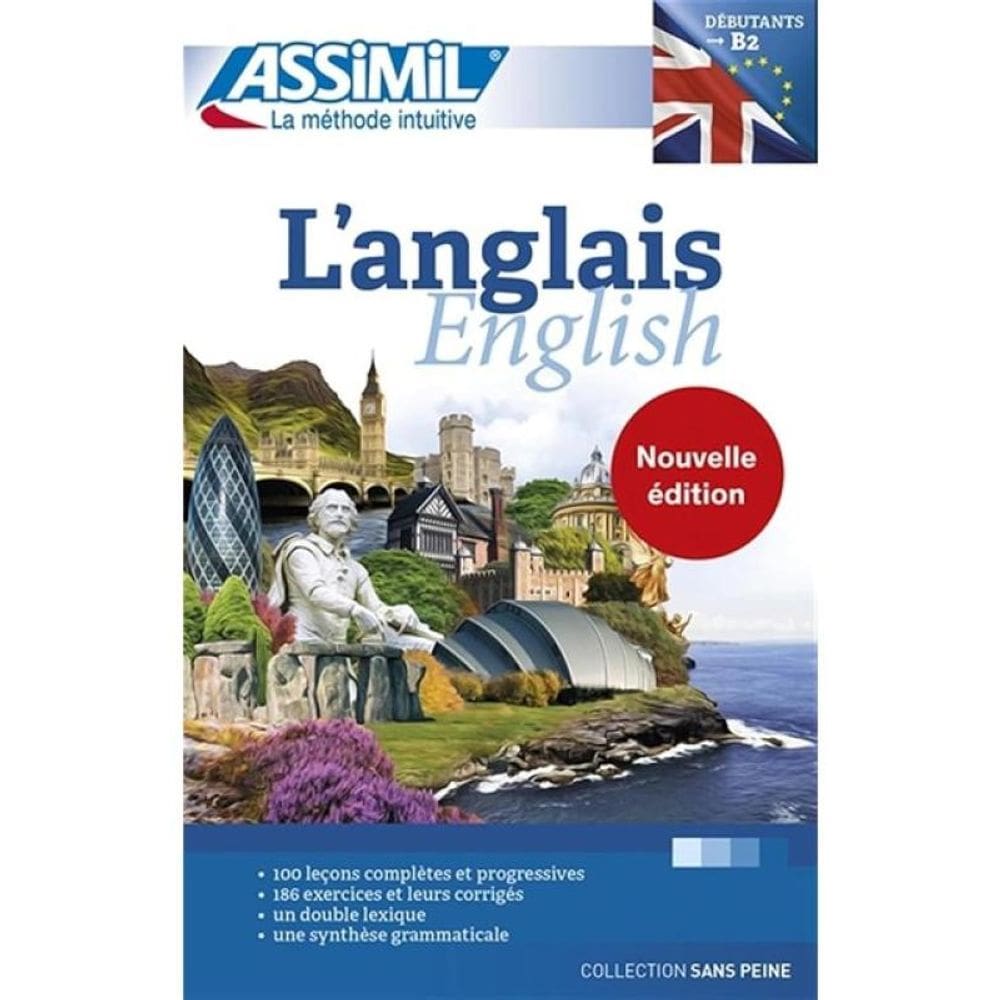 L`Anglais